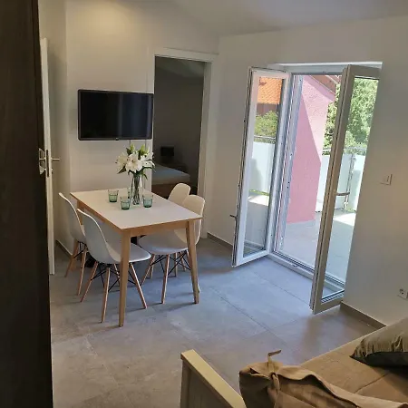 Tina Apartment