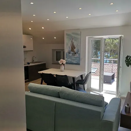Apartment Tina Mali Losinj