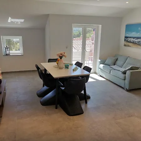 Tina Apartment