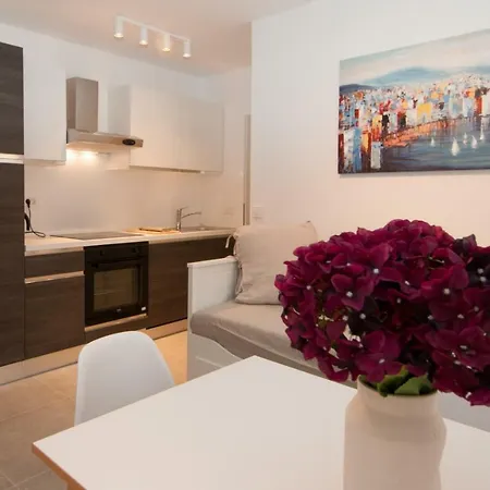 Tina Apartment Mali Losinj