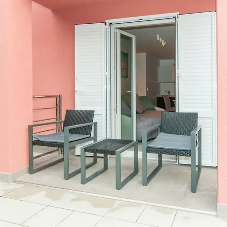 Tina Apartment Mali Losinj
