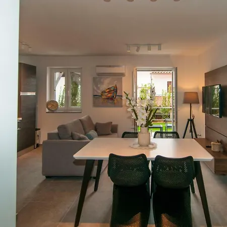 Apartment Tina Mali Losinj