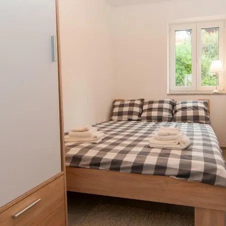Tina Apartment Mali Losinj