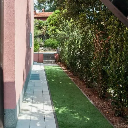 Apartment Tina Mali Losinj