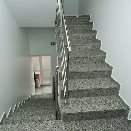 Tina Apartment