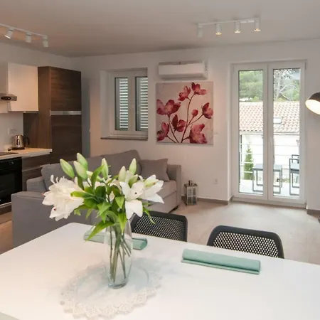 Tina Apartment