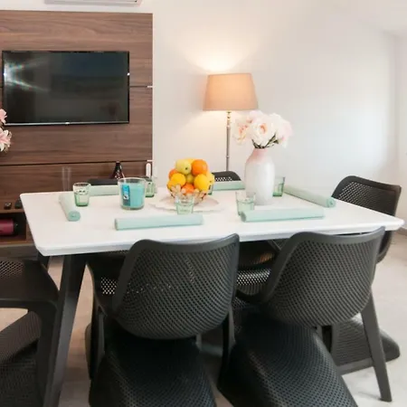 Tina Apartment