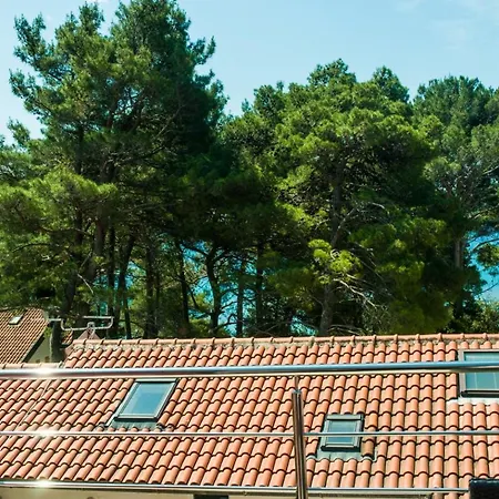 Tina Apartment Mali Losinj