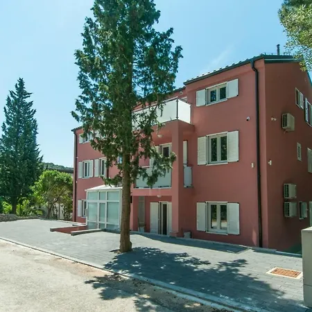Tina Apartment Mali Losinj